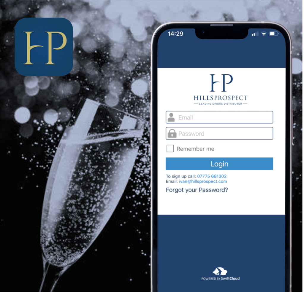 Hills Prospect Case Study