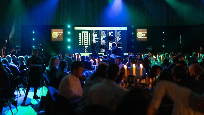 Prolific North Tech Awards 2023